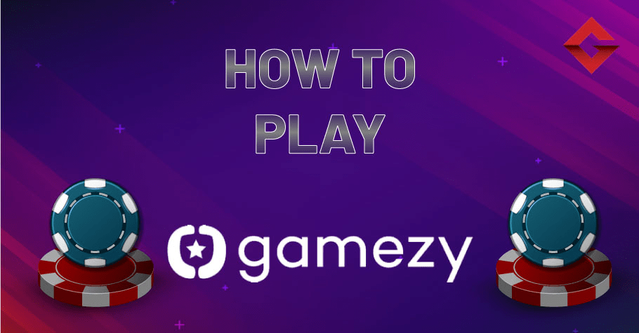 how to play Gamezy